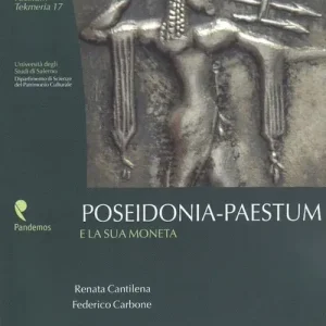 Esclusivo Poseidonia-Paestum e la sua moneta