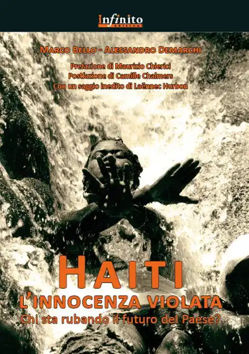 Haiti. L‘innocenza violata Esclusivo