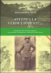 Affonda la verde gioventù... Schegge di storia valsesiana negli anni che precedono, accompagnano e seguono la grande guerra Subito Disponibile