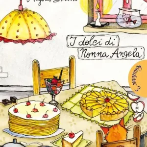 Offerta Limitata I dolci di nonna Angela