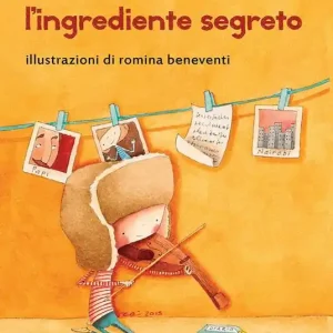 Compra Online L‘ ingrediente segreto