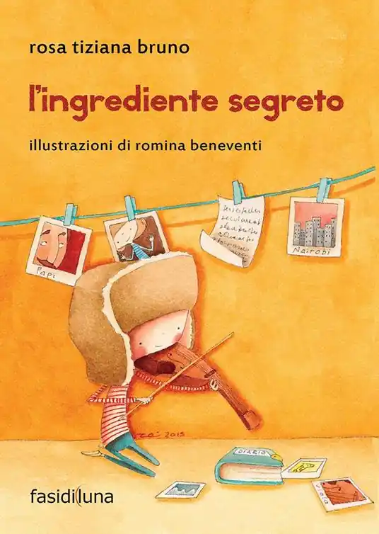 Compra Online L‘ ingrediente segreto