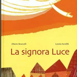 Più Venduto La signora Luce