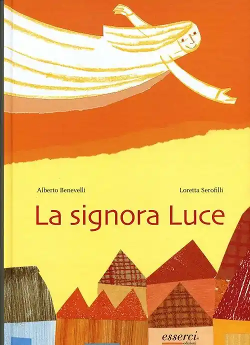 Più Venduto La signora Luce