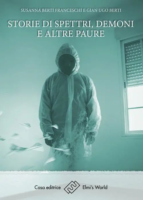 Storie di spettri, demoni e altre paure Offerta Limitata