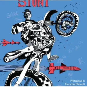 Remi Tot in Stunt Spedizione Espresso