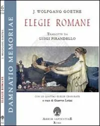 Compra Oggi Stesso Elegie romane