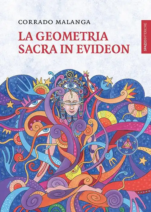 La geometria sacra in Evideon Direttamente Dal Produttore