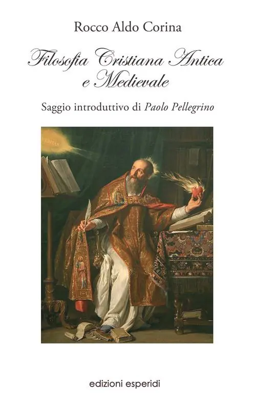 Filosofia cristiana antica e medievale Pagamento Sicuro