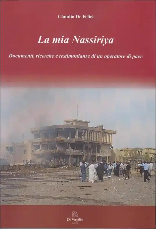 Reso Gratuito La mia Nassiriya