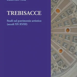 Trebisacce. Studi sul patrimonio artistico (secoli XV-XVIII). Ediz. illustrata Novità