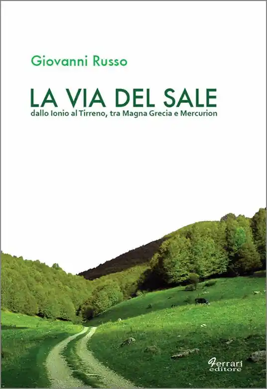 Miglior Prezzo La via del sale. Dallo Ionio al Tirreno. Tra Magna Grecia e Mercurion