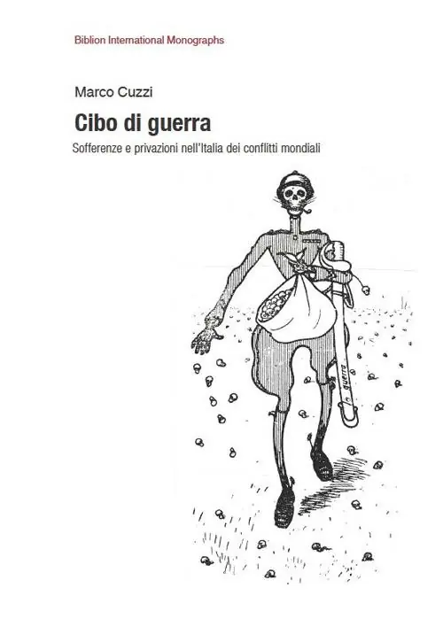 Pagamento Sicuro Cibo di guerra. Sofferenze e privazioni nell‘Italia dei conflitti mondiali