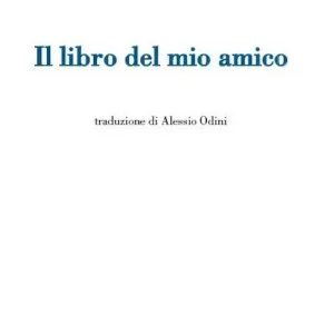 Il libro del mio amico Offerta Del Giorno