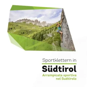 A Buon Prezzo Sportklettern in Südtirol. Ediz. italiana e tedesca. Con app
