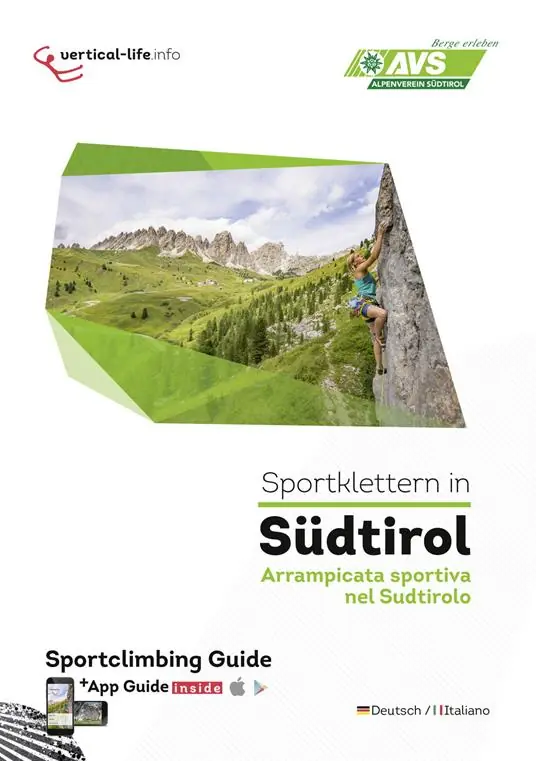 A Buon Prezzo Sportklettern in Südtirol. Ediz. italiana e tedesca. Con app