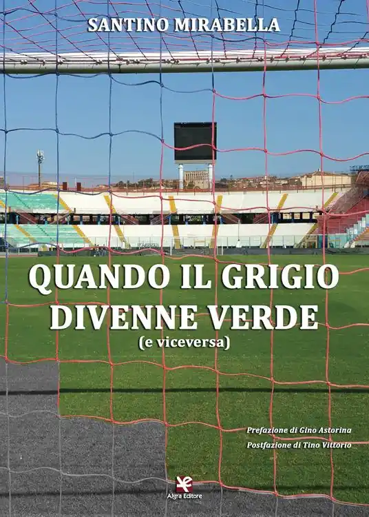 Prezzo Scontato Quando il grigio divenne verde (e viceversa)