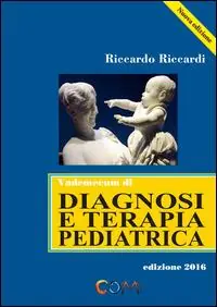 Occasione Vademecum di diagnosi e terapia pediatrica