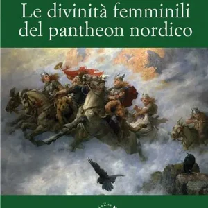 Le divinità femminili del pantheon nordico Pagamento Sicuro