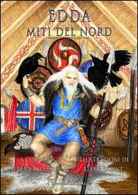 Nuovo Arrivo Edda. Miti del nord