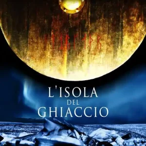 Ultimissimo Modello L‘ isola del ghiaccio