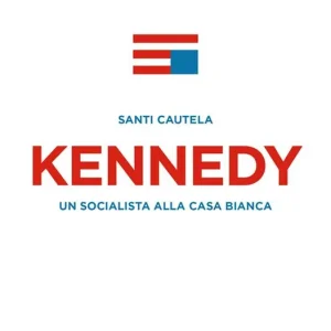 Acquista Ora Kennedy. Un socialista alla casa Bianca