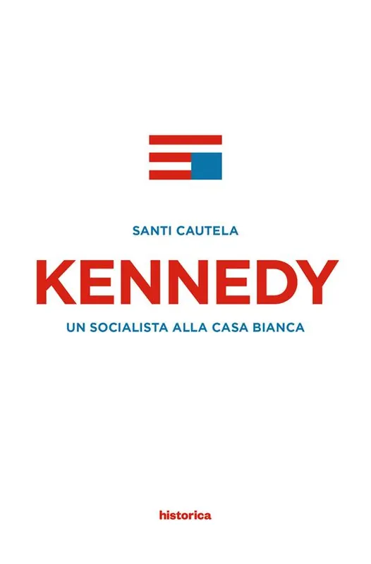 Acquista Ora Kennedy. Un socialista alla casa Bianca