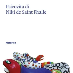 Psicovita di Niki de Saint Phalle Offerta