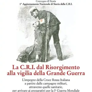 La C.R.I. dal Risorgimento alla viglia della grande guerra Solo Oggi