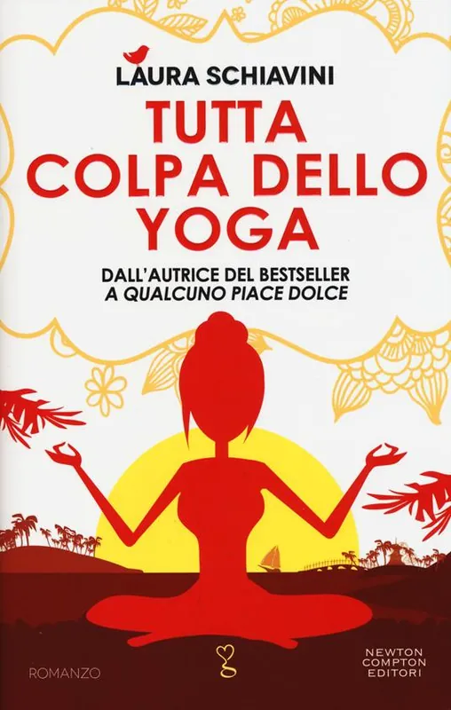 Tutta colpa dello yoga Offerta