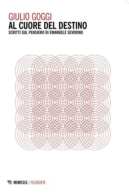 Offerta Al cuore del destino. Scritti sul pensiero di Emanuele Severino