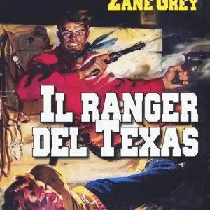 A Buon Prezzo Il ranger del Texas