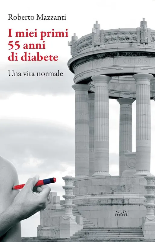 Promo Stagionale I miei primi 55 anni di diabete. Una vita normale