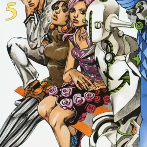 Jojolion. Vol. 5 Nuova Collezione