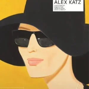 Alex Katz. Ediz. illustrata Offerta Speciale