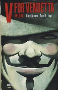 Spedito Oggi V for vendetta. Ediz. deluxe