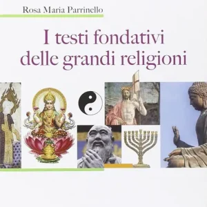 I testi fondativi delle grandi religioni Prezzo Basso