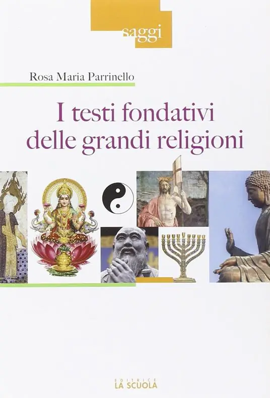 I testi fondativi delle grandi religioni Prezzo Basso