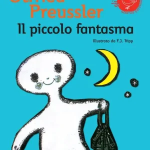 Il piccolo fantasma Occasione Imperdibile