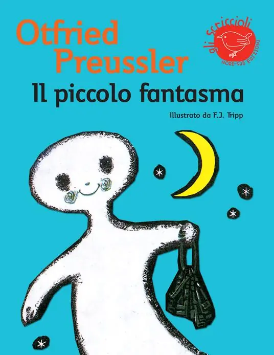 Il piccolo fantasma Occasione Imperdibile