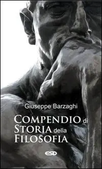Compendio di storia della filosofia Di Tendenza