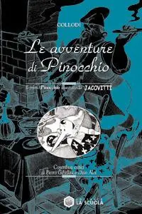 Affare Le avventure di Pinocchio. Ediz. illustrata