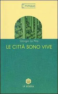 Consegna Rapida Le città sono vive