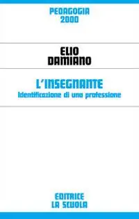 Prezzo Ridotto L‘insegnante. Identificazione di una professione