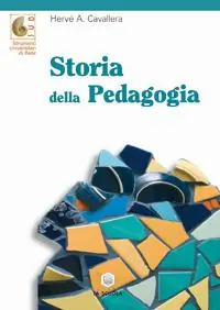 Reso Gratuito Storia della pedagogia
