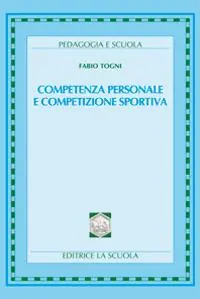 Competenza personale e competizione sportiva Offerta Speciale