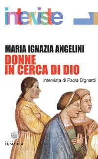 Solo Oggi Donne in cerca di Dio