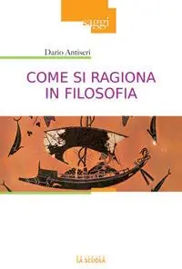 Come si ragiona in filosofia Più Venduto