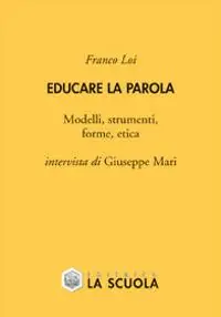 Di Tendenza Educare la parola