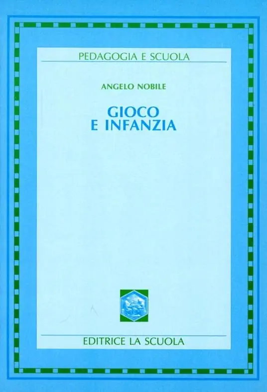 Gioco e infanzia Promozione Esclusiva